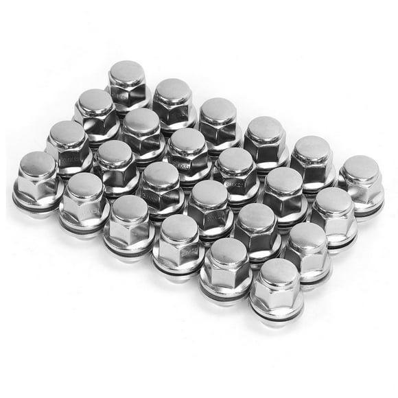 Topline C70074 Lug Nut Topline C70074 Lug Nut